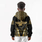 Egypt Feather Of Maat Kid Hoodie Ancient Mythology Truth And Justice