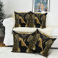 Egypt Feather Of Maat Pillow Cover Ancient Mythology Truth And Justice