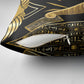Egypt Feather Of Maat Pillow Cover Ancient Mythology Truth And Justice