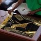Egypt Feather Of Maat Puzzle Ancient Mythology Truth And Justice