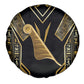 Egypt Feather Of Maat Spare Tire Cover Ancient Mythology Truth And Justice