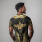 Egypt Feather Of Maat T shirt Ancient Mythology Truth And Justice
