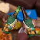 Personalized African Djibouti 4 in 1 Can Cooler Tumbler Camel Holding Jabuuti Flag - African Pride