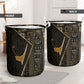 Egypt Deshret Crown Laundry Basket Ancient Mythology Pharaoh With Pschent