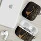 Egypt Deshret Crown AirPods Case Ancient Mythology Pharaoh With Pschent