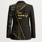 Egypt Deshret Crown Blazer Ancient Mythology Pharaoh With Pschent