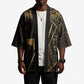 Egypt Deshret Crown Kimono Ancient Mythology Pharaoh With Pschent