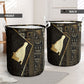 Egypt Hedjet Crown Laundry Basket Ancient Mythology Upper Pharaoh