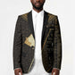 Egypt Hedjet Crown Blazer Ancient Mythology Upper Pharaoh