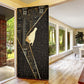 Egypt Hedjet Crown Door Cover Ancient Mythology Upper Pharaoh