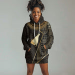 Egypt Hedjet Crown Hoodie Dress Ancient Mythology Upper Pharaoh