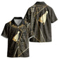 Egypt Hedjet Crown Kid Hawaiian Shirt Ancient Mythology Upper Pharaoh DT05