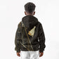 Egypt Hedjet Crown Kid Hoodie Ancient Mythology Upper Pharaoh