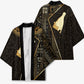 Egypt Hedjet Crown Kimono Ancient Mythology Upper Pharaoh