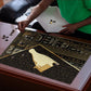 Egypt Hedjet Crown Puzzle Ancient Mythology Upper Pharaoh