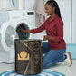 Egypt Akhet Laundry Basket Ancient Mythology Horizon Sun Disk
