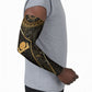 Egypt Akhet Arm Sleeves Ancient Mythology Horizon Sun Disk