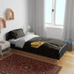 Egypt Akhet Bedding Set Ancient Mythology Horizon Sun Disk