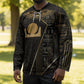 Egypt Akhet Hockey Jersey Ancient Mythology Horizon Sun Disk