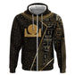 Egypt Akhet Hoodie Ancient Mythology Horizon Sun Disk