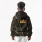 Egypt Akhet Kid Hoodie Ancient Mythology Horizon Sun Disk