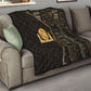 Egypt Akhet Quilt Ancient Mythology Horizon Sun Disk