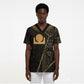 Egypt Akhet Scrub Top Ancient Mythology Horizon Sun Disk