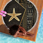 Egypt Seba Beach Blanket Ancient Mythology Golden Star Royal