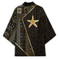 Egypt Seba Kimono Ancient Mythology Golden Star Royal