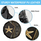 Egypt Seba Spare Tire Cover Ancient Mythology Golden Star Royal