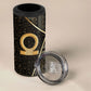 Egypt Shen Ring 4 in 1 Can Cooler Tumbler Ancient Mythology Eternally Protecting