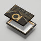 Egypt Shen Ring Canvas Wall Art Ancient Mythology Eternally Protecting