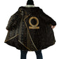 Egypt Shen Ring Cloak Ancient Mythology Eternally Protecting