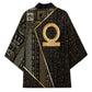 Egypt Shen Ring Kimono Ancient Mythology Eternally Protecting
