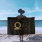 Egypt Shen Ring Sarong Ancient Mythology Eternally Protecting