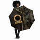 Egypt Shen Ring Umbrella Ancient Mythology Eternally Protecting