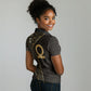 Egypt Shen Ring Women Polo Shirt Ancient Mythology Eternally Protecting