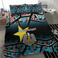 South Sudan Bedding Set Geometric African Patterns - African Pride