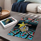 South Sudan Puzzle Geometric African Patterns - African Pride