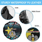 South Sudan Spare Tire Cover Geometric African Patterns - African Pride