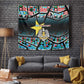 South Sudan Tapestry Geometric African Patterns - African Pride