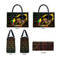 Benin Leather Bag Powerful African Leopard - African Pride
