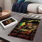 Benin Puzzle Powerful African Leopard - African Pride