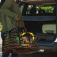 Benin Travel Bag Powerful African Leopard - African Pride