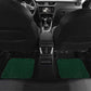 Personalized Togo Car Mats Lion Claw Flag Sport Style - African Pride