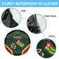 Togo Spare Tire Cover Lion Claw Flag Sport Style - African Pride