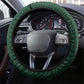Togo Steering Wheel Cover Lion Claw Flag Sport Style - African Pride