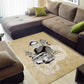 Nah Rosa Parks African Area Rug Black Women History - African Pride
