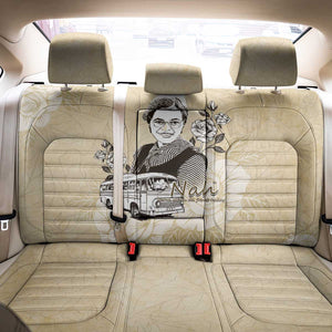 Nah Rosa Parks African Back Car Seat Cover Black Women History - African Pride