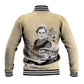 Nah Rosa Parks African Baseball Jacket Black Women History - African Pride